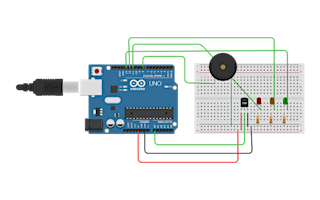 Imagem principal de Intermediate Arduino & Circuits