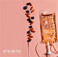 Imagem principal de Elevate Hydration @ RMP