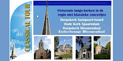 Primaire afbeelding van Classical Tour