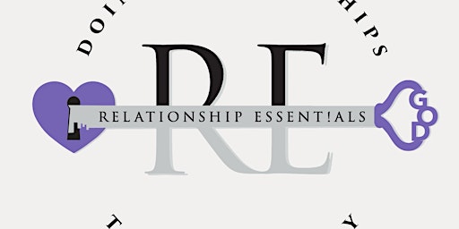 Imagem principal do evento Relationship Essentials Monthly Connect Night