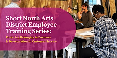 Free Training: Fostering Belonging in Business
