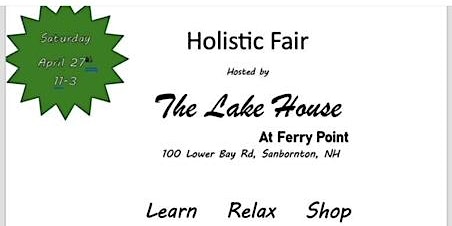 Holistic Fair primary image