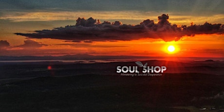 Soul Shop for Leaders primary image