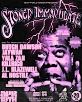 Immagine principale di STONED IMMACULATE 