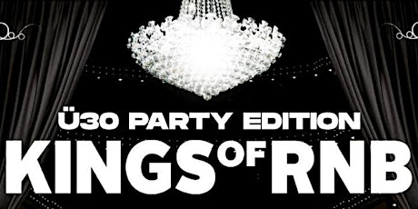 Kings Of RnB - Party Edition