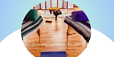 Yoga Nidra Sound Bath & Mini Chakra Tune-Up Session primary image