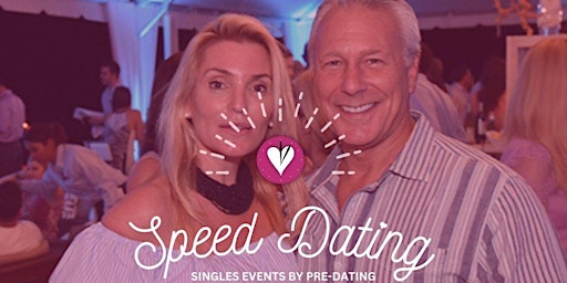 Cincinnati Speed Dating Singles Event in Mason, OH Ages 40-59 Warped Wing primary image