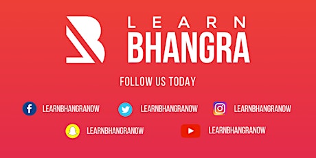 Learn Bhangra Dance Adult Drop-In Class in Morrisville, NC