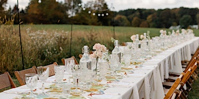 Hauptbild für Haymaker Harvest Dinner & Farm Tour