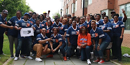 Primaire afbeelding van Lincoln University Reunion Weekend Registration 2024