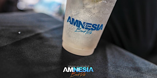 Imagem principal do evento A.M. Nesia :: Ultra All-Inclusive Brunch Cruise