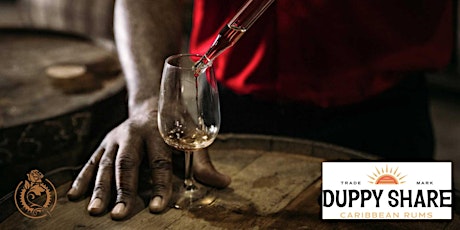 CWR Rum Club featuring Duppy Share