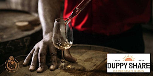 Image principale de CWR Rum Club featuring Duppy Share