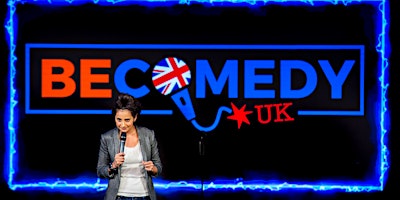 Imagem principal do evento Comedy Show in FULHAM