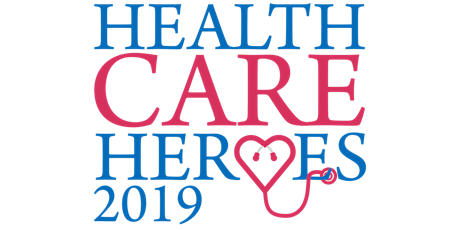 Health Care Heroes 2019 primary image