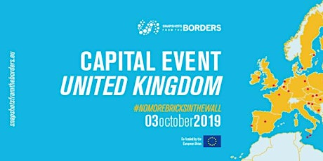 Snapshots From The Borders - Capital Event United Kingdom