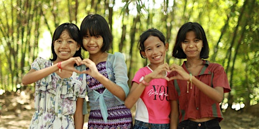 Imagem principal de Putting children first for sustainable development: The Return on Investmen