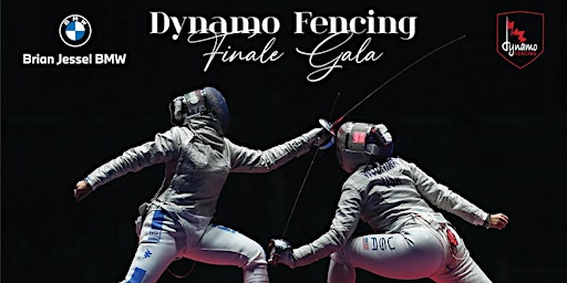 Dynamo Fencing Finale primary image