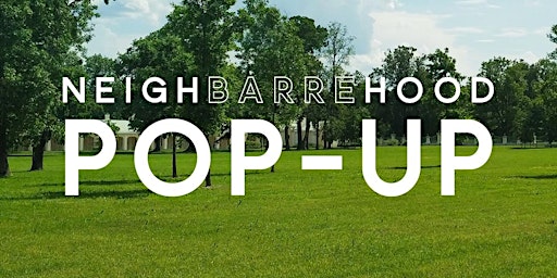 Hauptbild für PURE BARRE SURPRISE PARK POP UP- April 28th