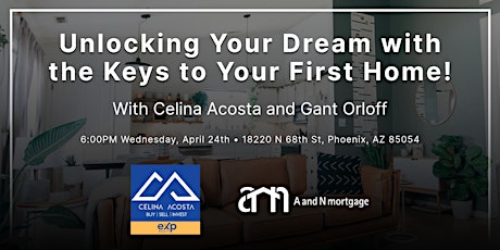 Unlocking Your Dream with the Keys to Your First Home