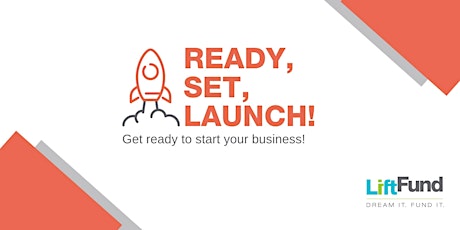 Imagem principal do evento Ready, Set, Launch: Understanding Credit Series