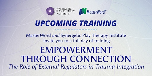 Imagem principal do evento Empowerment Through Connection
