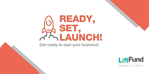 Imagen principal de Ready, Set, Launch: Understanding Credit Series