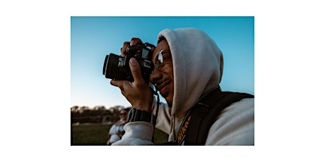 May 18: FREE Photography + Videography Workshops at Bronx Makerspace!!