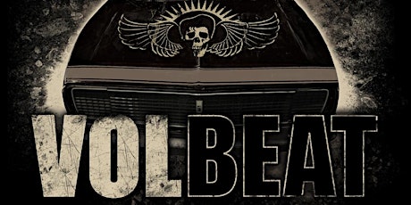 Volbeat avec Seal The Deal