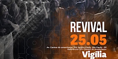 Hauptbild für VIGÍLIA REVIVAL
