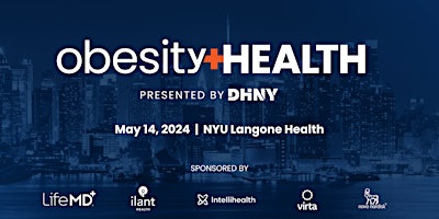 Obesity+Health Conference  primärbild