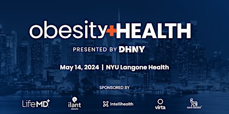 Obesity+Health Conference