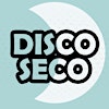 Logo de Disco Seco