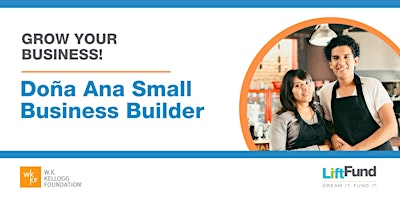 Imagem principal de Doña Ana Small Business Resiliency Program