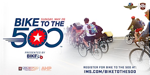 Imagen principal de 2024 Bike to the 500