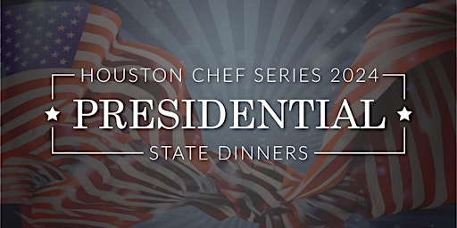 Brenner's Steakhouse - Chef Series Dinner 2024 primary image