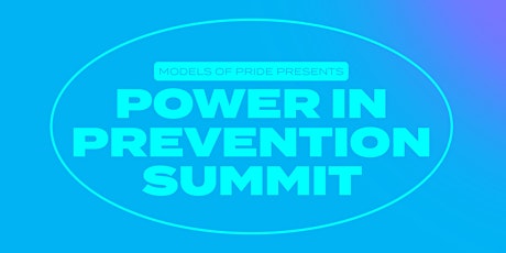 MOP Presents: Power in Prevention 2024