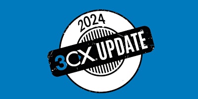 Imagen principal de What's New? 3CX 2024 Update