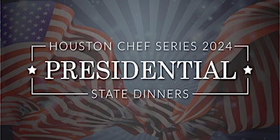 Morton’s Houston Downtown - Chef Series Dinner 2024 primary image