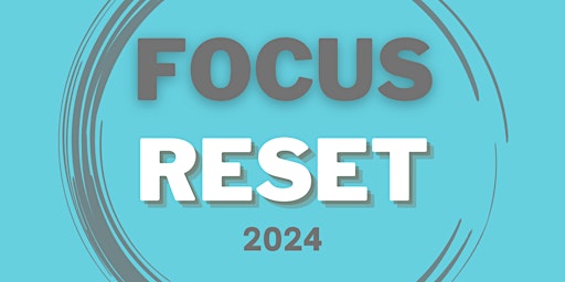 Primaire afbeelding van Spring Focus Reset