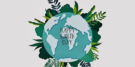 Earth Day Celebration primary image