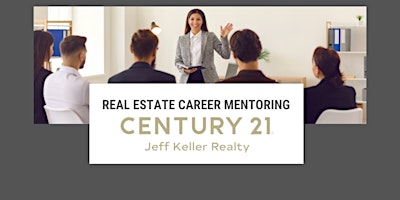 Learn & Earn. Real Estate Career training program. No Experience needed. primary image