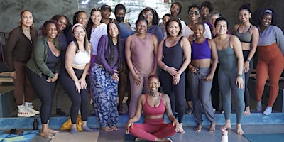 Imagen principal de Vibes and Flow Oakland: CBDecompress & Flow