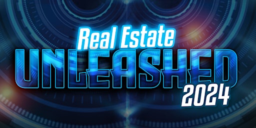 Real Estate Unleashed 2024  primärbild