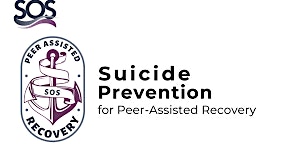 Immagine principale di Suicide Prevention for Peer Assisted Recovery 