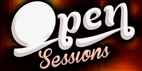 Open Sessions Vol IV: Color Jam with Buttafly Effect Band