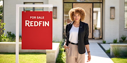 Hauptbild für Redfin Virtual Agent Hiring Event -  Miami/Palm Beach