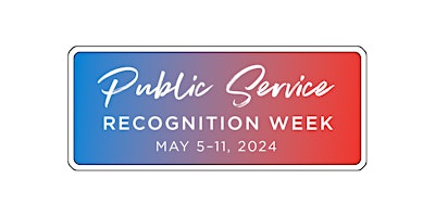 Imagen principal de 2024 Public Service Week Awards Dinner