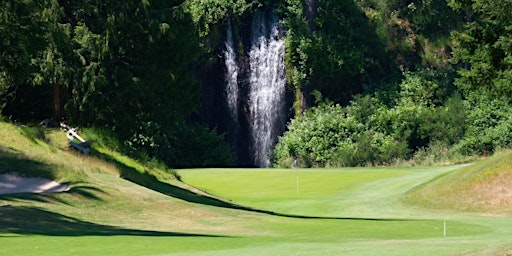 Image principale de ASHRAE VI 2024 Inaugural Golf Tournament
