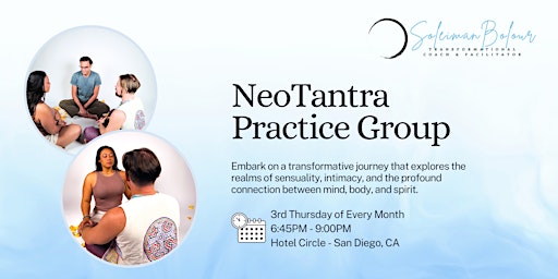 Immagine principale di NeoTantra Practice Group 